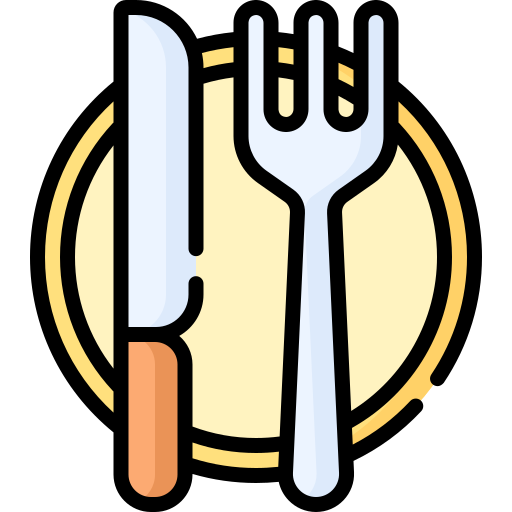 Fork Icon